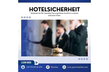 Hotelsicherheit München