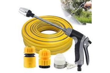 HoseHawk Pressure Washer Reviews: A Smarter Way to Clean Outdoors!