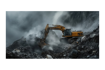 Mining Engines for Heavy-Duty Industrial and Mining Operations 