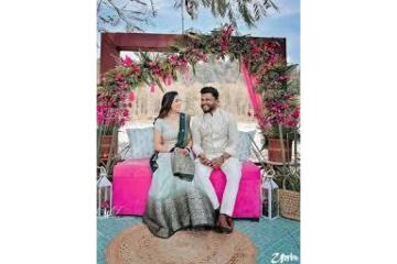 Destination Wedding Bharat Explores Destination Wedding Under 30 Lakhs in India