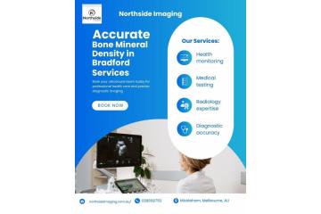 Bone Mineral Bradford