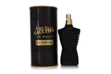 Le Male Le Parfum by Jean Paul Gaultier for Men