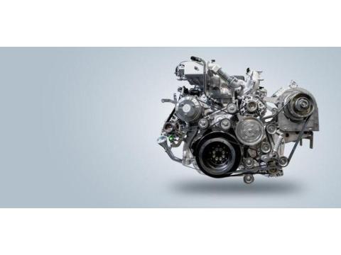 Used Nissan Engine in Stock