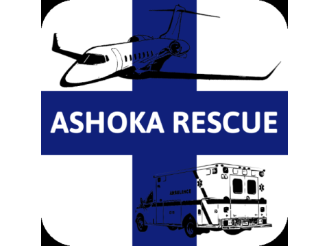 Trusted Charter Jet Flights Air Ambulance in India for Medical Emergencies