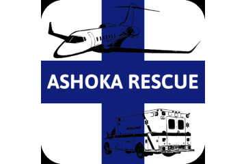 Trusted Charter Jet Flights Air Ambulance in India for Medical Emergencies