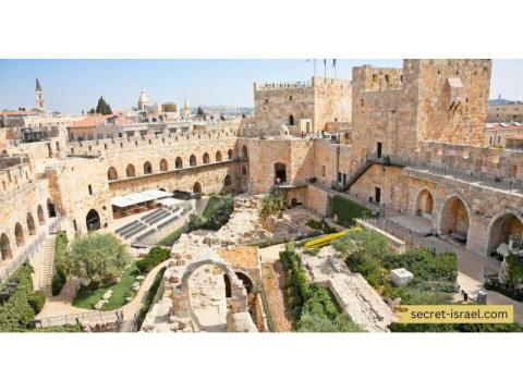 About Israel ETA-IL