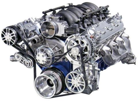 Used Hyundai Engine Available 
