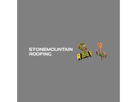 Stone Mountain Roofing