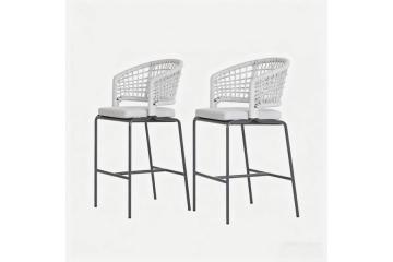 High-Quality Outdoor Bar Stools For Every Patio