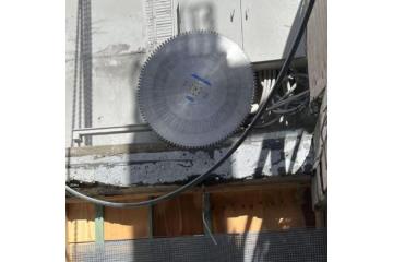 Reliable Concrete Cutting in North Brisbane for Precise Results