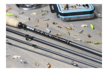 Upgrade Your Tight Line Nymphing Experience Today