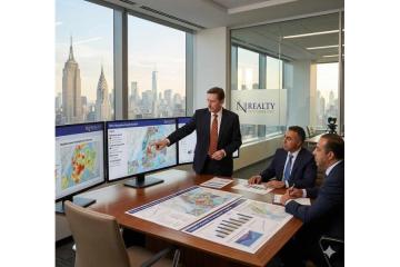 Multifamily Investments Brokers In New Jersey | Hidden Deals