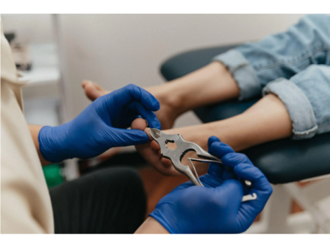 Podiatrist Newtown Foot Care Services for Pain Relief and Mobility Support