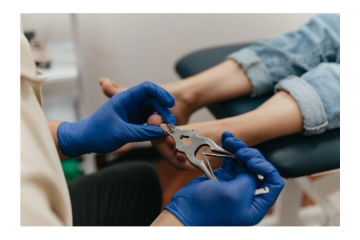 Podiatrist Newtown Foot Care Services for Pain Relief and Mobility Support