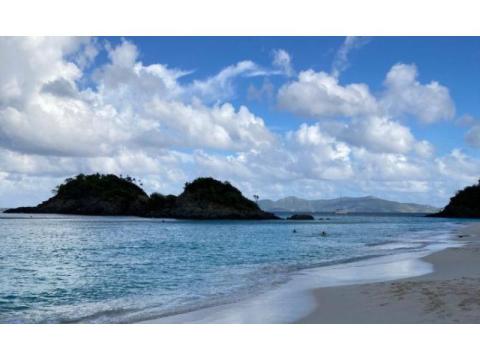 St John Places to Stay – Luxury Island Accommodations for a Relaxing Caribbean Escape