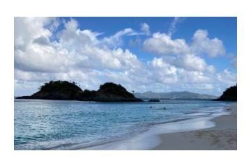St John Places to Stay – Luxury Island Accommodations for a Relaxing Caribbean Escape