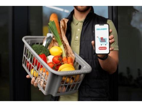 Choose Grocery App Development Company For Online Retail Growth