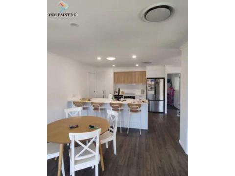 Expert House Painters Sunshine Coast – Quality That Lasts