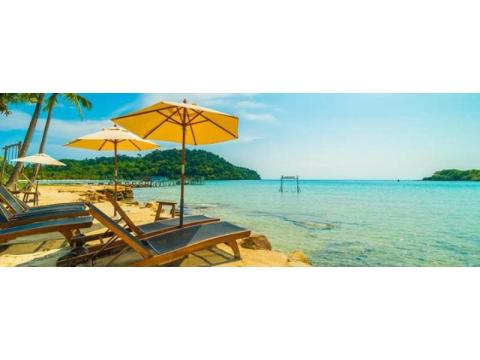 Unforgettable Escapes Begin with Goa Holiday Packages Crafted for You