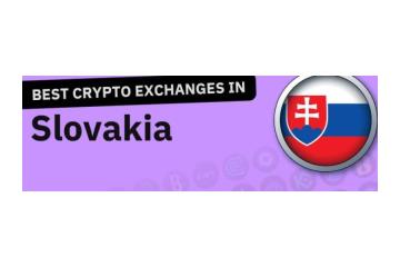 Top Crypto Exchanges in Slovakia for Easy Trading