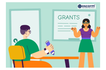 What Does a Grant Writing Service Actually Do?