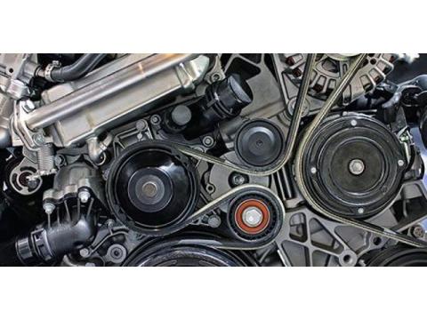Find Reliable Car Parts Supplier Now | EVP