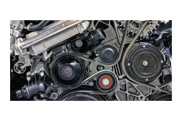 Find Reliable Car Parts Supplier Now | EVP