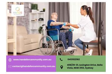 Sil Accommodation Castle Hill with Personalised NDIS Support