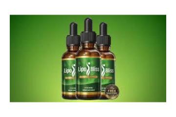 Lipobliss Drops Reviews: The Ultimate Solution for Natural Weight Loss!
