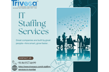 Smart IT Staffing Services for Fast and Reliable Hiring