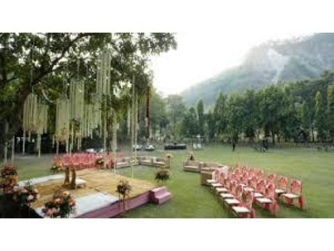 Destination Wedding Bharat Ranked Among the Best Destination Wedding Planners in India