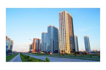 Trident Expedia Ahmedabad | Best Residential Project in City