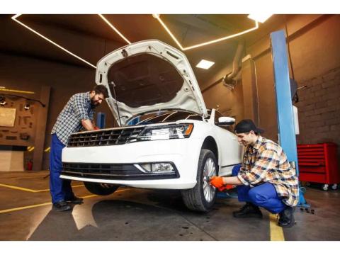 Turn Your Unwanted Vehicle into Profit with Trusted Cash for Cars Near Me Services