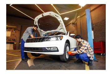 Turn Your Unwanted Vehicle into Profit with Trusted Cash for Cars Near Me Services