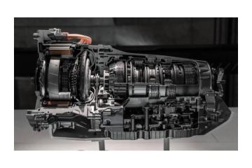 Used Nissan Altima Transmission for Sale – Ships Fast