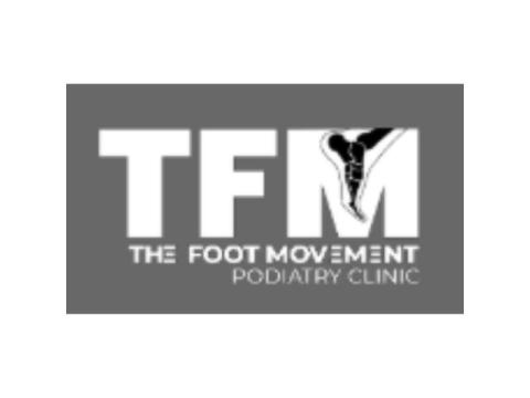 Podiatrist Services in Concord West | The Foot Movement
