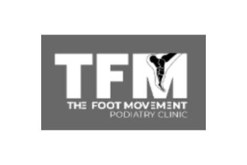 Podiatrist Services in Concord West | The Foot Movement