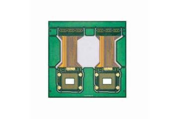 Custom Rigid-Flex PCB