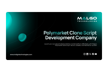 Polymarket Clone Script – Ready-Made Solution for Prediction Market Platforms