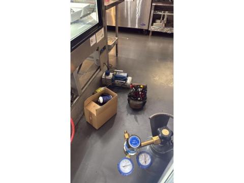 Expert Fridge Repairs Parramatta | Quick & Reliable Service