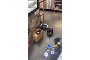 Expert Fridge Repairs Parramatta | Quick & Reliable Service