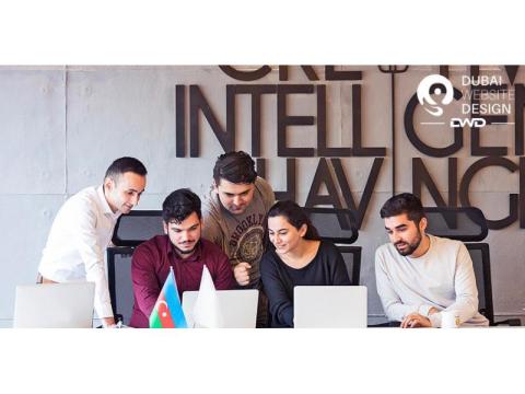 Website Design Dubai: Build High-Converting, Modern Digital Experiences