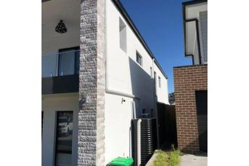 Rockcote Colour Sydney | Sydney Tuckpointing & Rendering