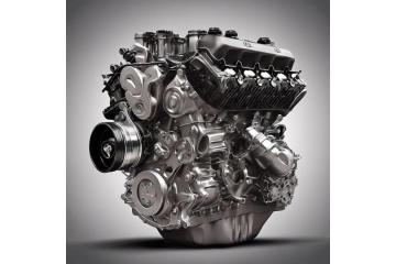 Quality Porsche Engine for Sale – Tested, Certified & Ready