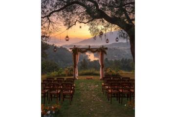 Destination Wedding Bharat Guides You to Plan Destination Wedding in Dehradun