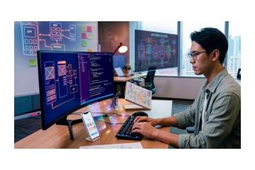 Nexgencode Leads as the Best Mobile App Development Company Noida