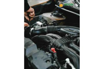 Toyota RAV4 Engine Replacement – Reliable Units, Fast Delivery