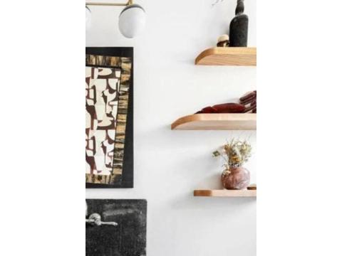Wooden Storage Shelves Revolution Hardwood Mastery