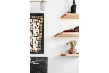Wooden Storage Shelves Revolution Hardwood Mastery