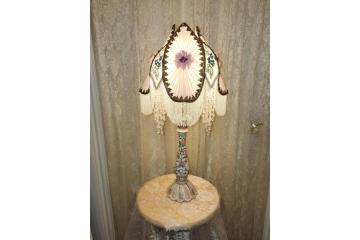 Buy Handmade Silk Lamp Shades in USA 